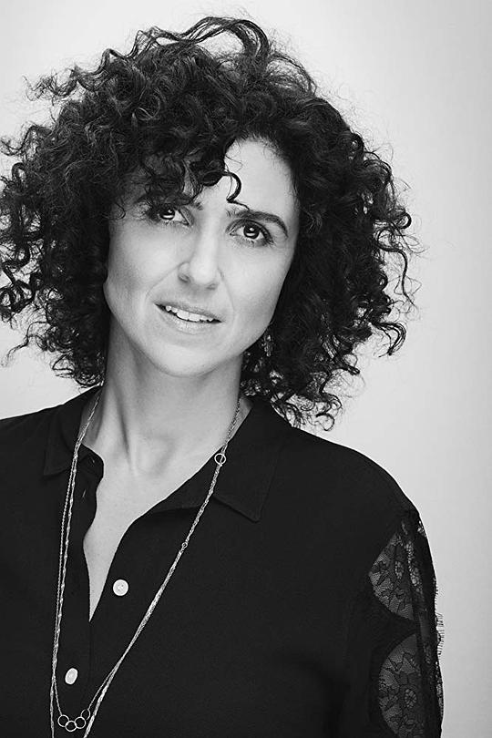 梅尔·图琪 May el-Toukhy