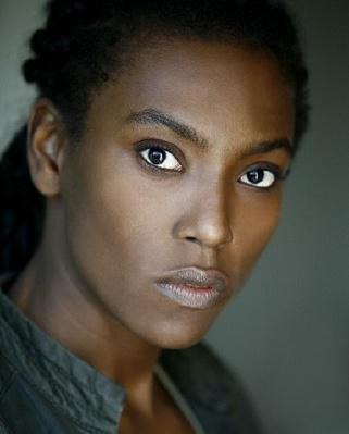 玛塔·嘉班 Mata Gabin