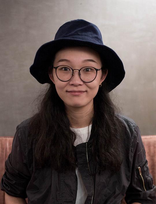 梁鸿鹄 Honghu Liang