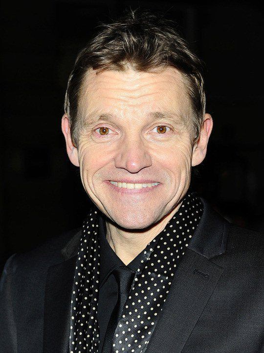 迈克尔麦凯尔 Michael McKell