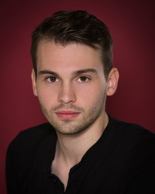 Michael McKinley Michael McKinley