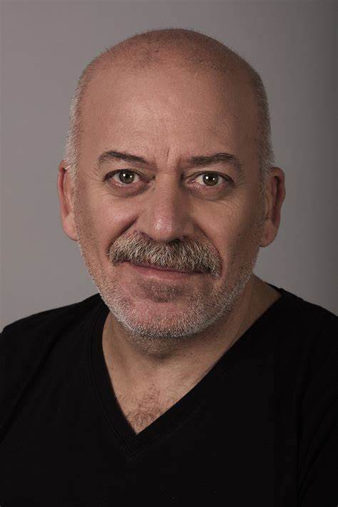穆罕默德·叶先 Mehmet Esen