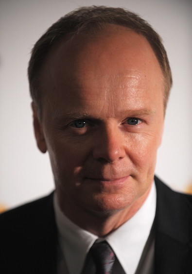 杰森·沃特金斯 Jason Watkins