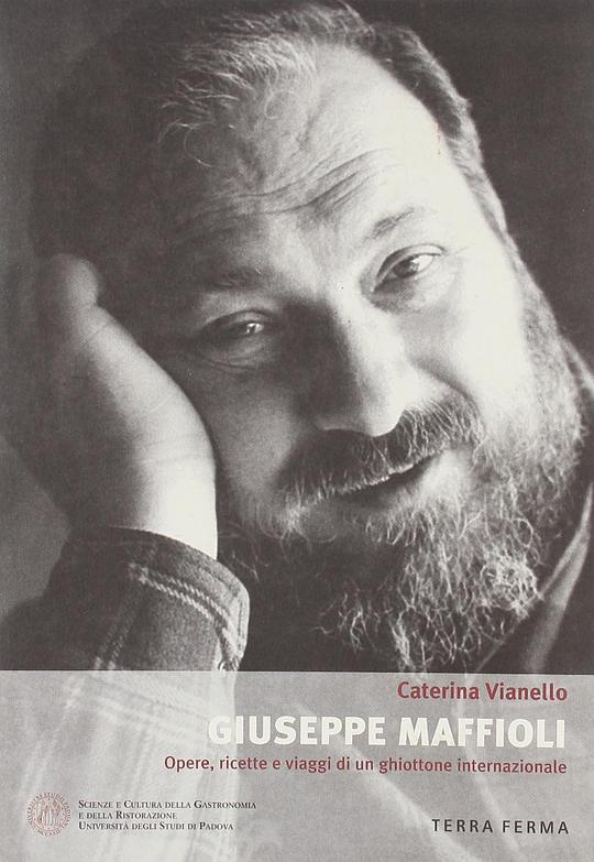 Giuseppe Maffioli Giuseppe Maffioli