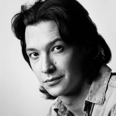Aleksei Frandetti Aleksei Frandetti