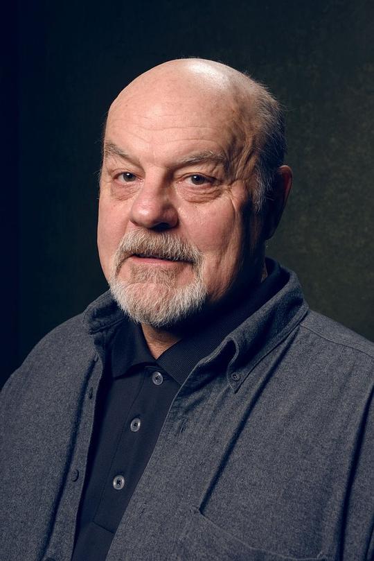 迈克尔·艾恩塞德 Michael Ironside
