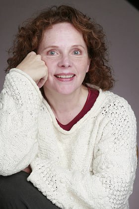 玛丽安·普朗科特 Maryann Plunkett