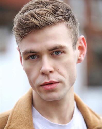 理查德·霍特豪斯 Richard Holthouse