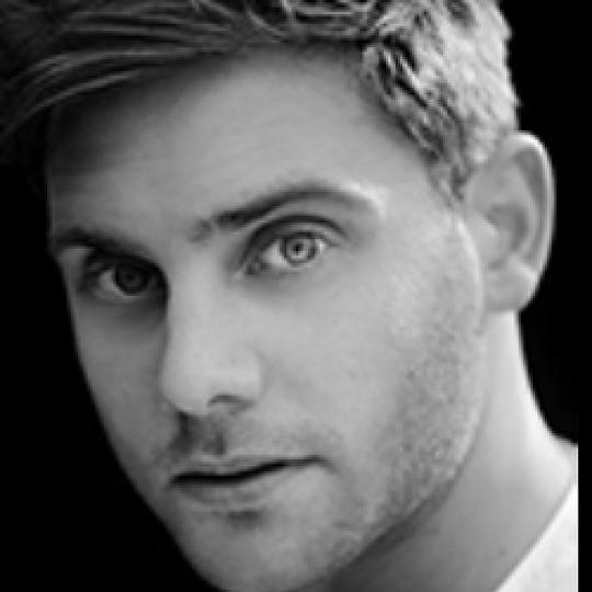 Mark Powley Mark Powley