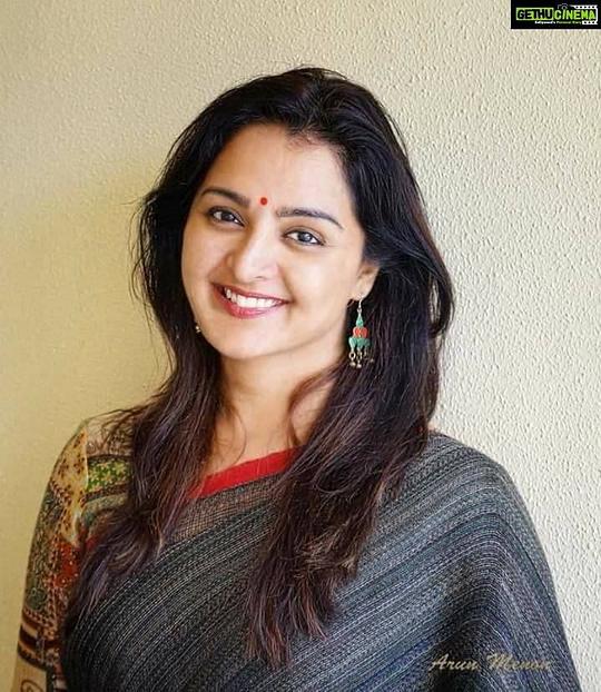 曼珠·瓦里尔 Manju Warrier