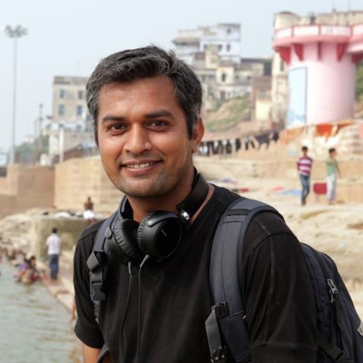 尼拉杰·加万 Neeraj Ghaywan