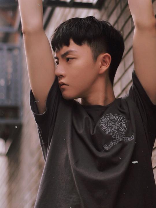 陈子杰 Zijie Chen