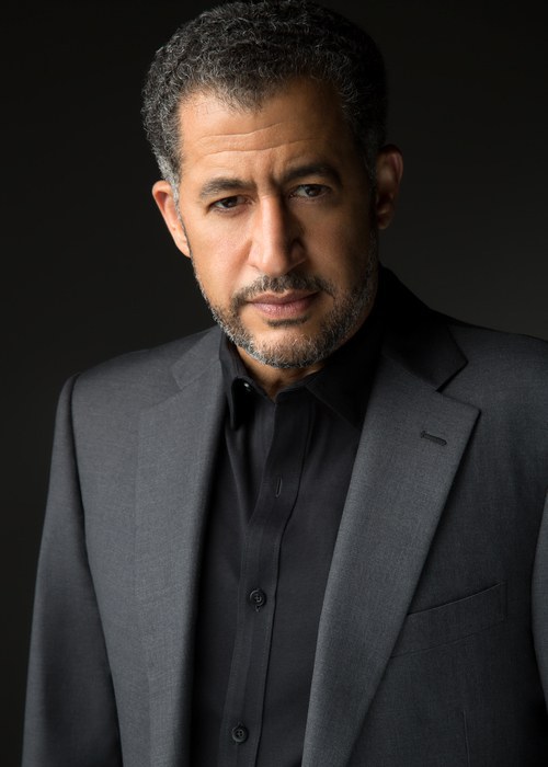 阿姆尔·艾尔-贝尤明 Amr El-Bayoumi