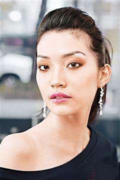 苏立欣 Li-Hsin Su