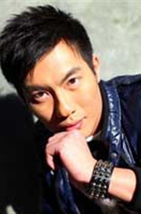 邱隆杰 Lung-Chieh Chiu