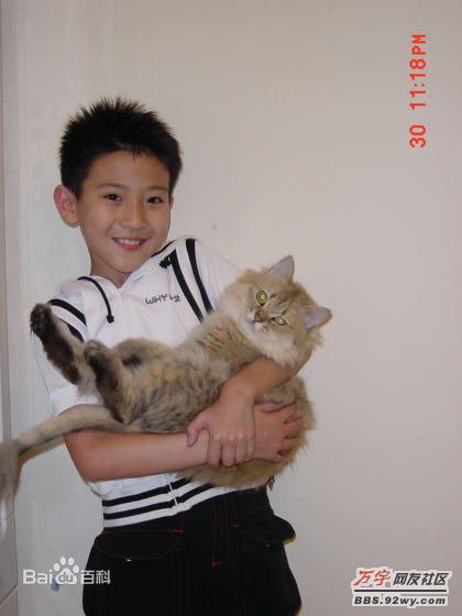 相博涛 Tony Hsiang