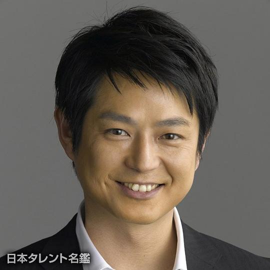 宫下裕治 Yuji Miyashita