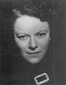 Mignon O'Doherty Mignon O'Doherty