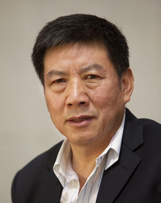 石学海 Xuehai Shi