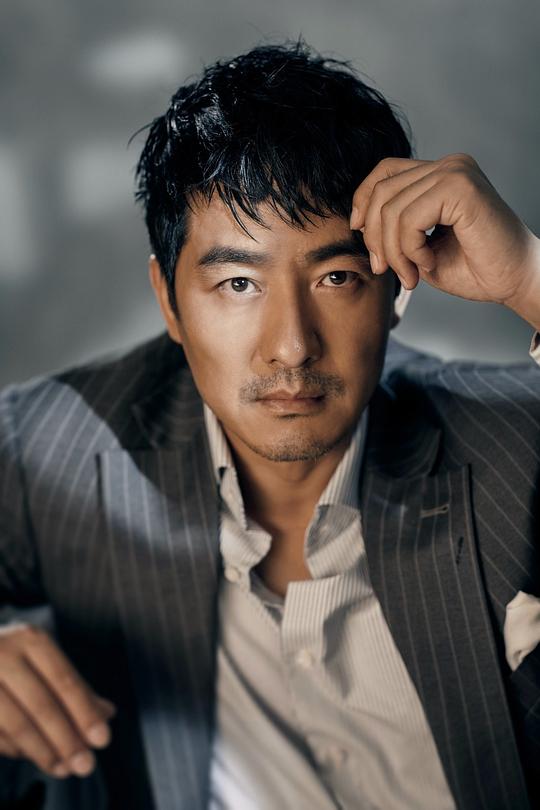 郭晓东 Xiaodong Guo