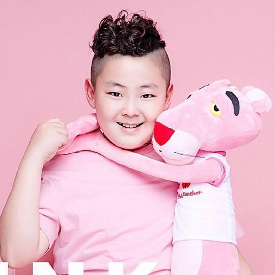 赵晨翔 Chenxiang Zhao