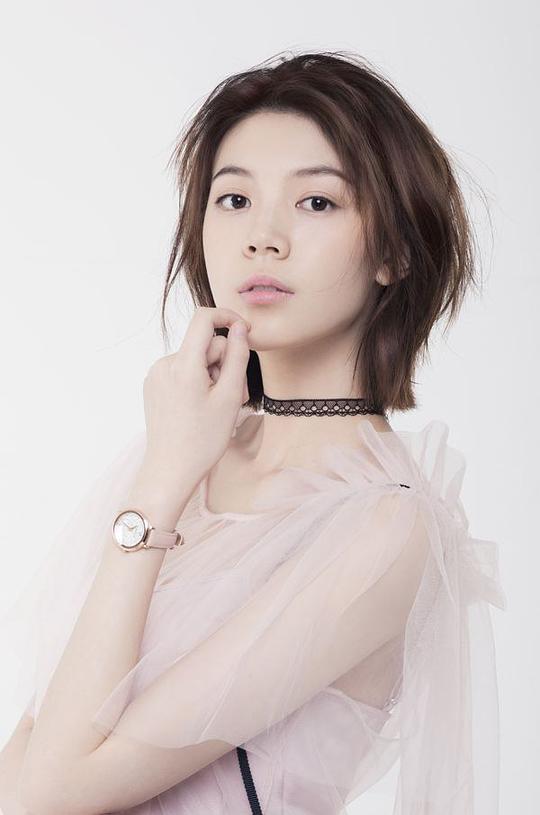 余佳淼 Jiamiao Yu