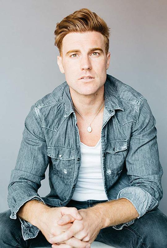 詹姆斯·卡特莱特 James Cartwright