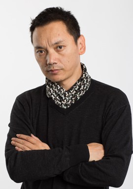 德格才让 Dukar Tserang
