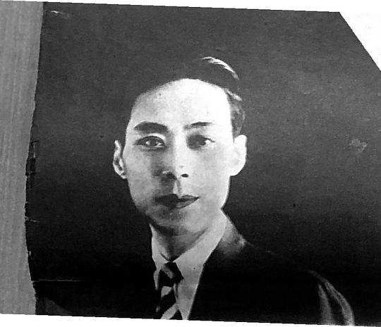 夏赤凤 Chifeng Xia