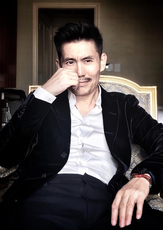 张平雨 Rain Zhang