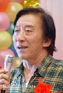 许瑞生 Ruisheng Xu