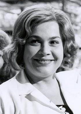 米拉·米斯利科娃 Míla Myslíková