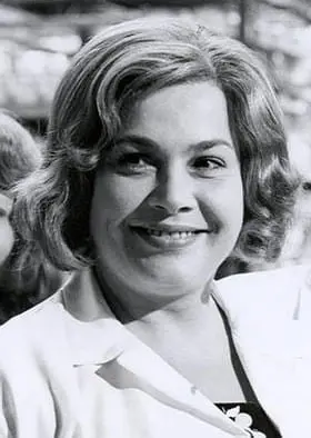 米拉·米斯利科娃 Míla Myslíková