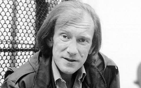 法兰提塞·哈萨克 Frantisek Husák