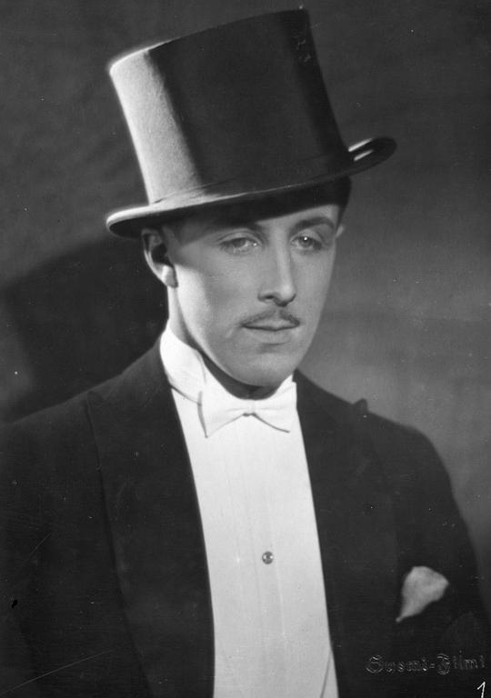 Carl von Haartman Carl von Haartman