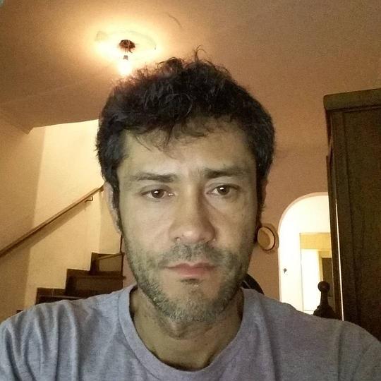 迪诺·利马·弗洛尔 Dinho Lima Flor