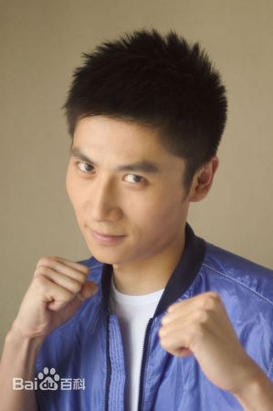 王柏伦 Bolun Wang