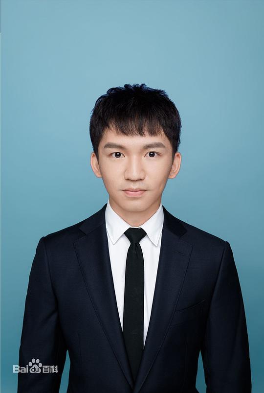 李浩源 Haoyuan Li