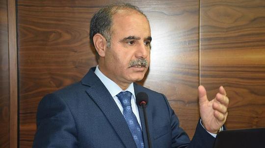 穆罕默德·阿克塔什 Mehmet Aktas