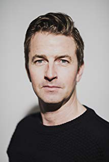 马德斯·克纳伯格 Mads Knarreborg