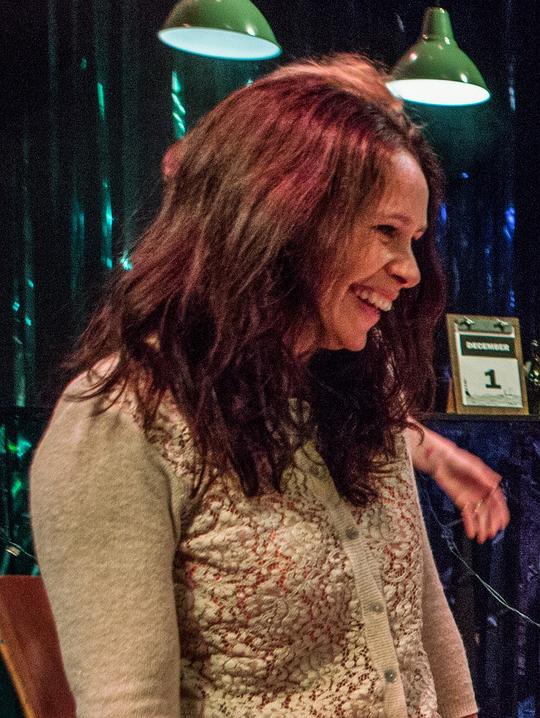 Lykke Sand Michelsen Lykke Sand Michelsen