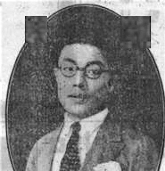 朱剑灵 Jianling Zhu