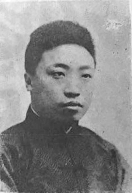 张伟涛 Weitao Zhang