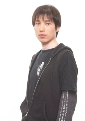 笹沼晃 Sasanuma Akira