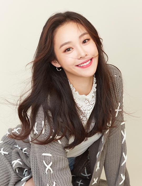 王珮寒 Peihan Wang