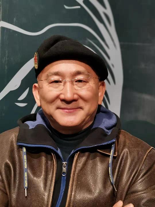 杨波 Bo Yang
