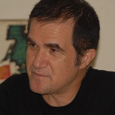 穆罕默德·艾尔马斯 Mehmet Eryilmaz