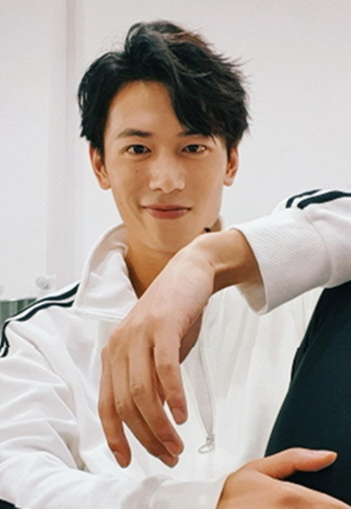 李星 Xing Li