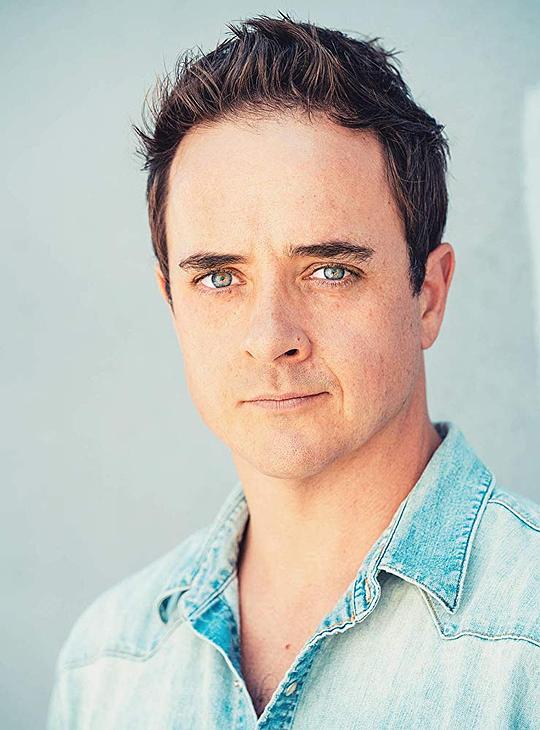 大卫·科普 David Kopp