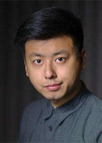 张航希 Hangxi Zhang